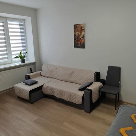 Rami Vieta Visiems Atvejams Studija Apartment Vilnius Exterior photo