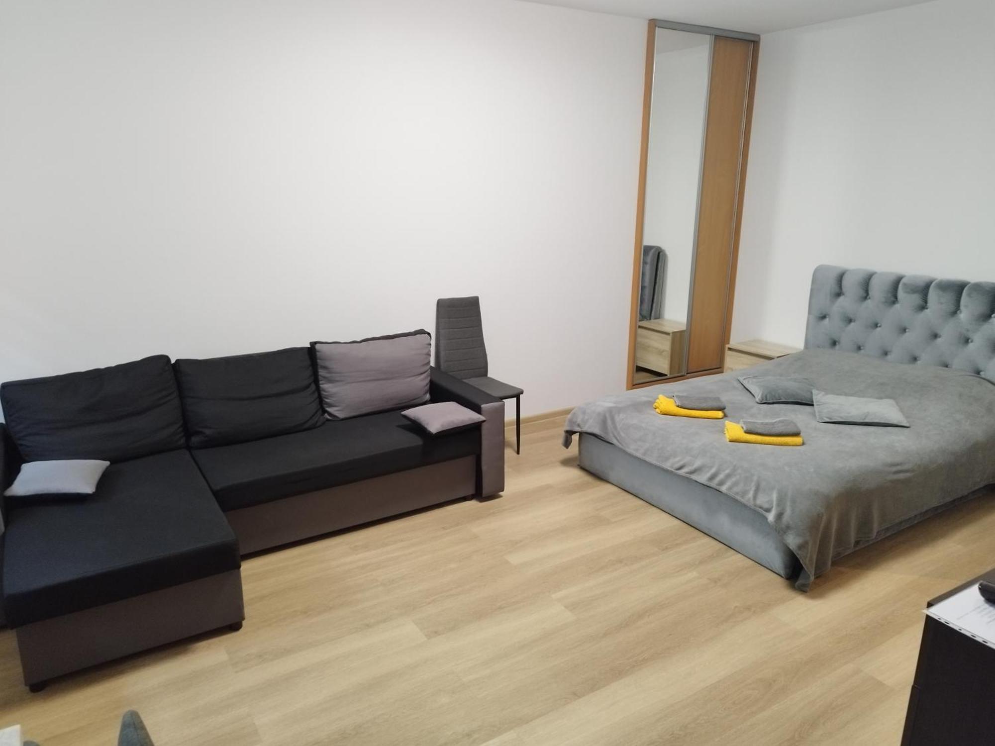 Rami Vieta Visiems Atvejams Studija Apartment Vilnius Exterior photo